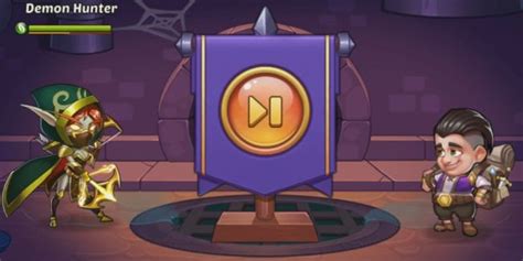Idle Heroes Aspen Dungeon Guide: How to Dominate It.